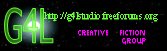 Geeks 4 Life - Creative Fiction Community