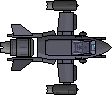 Pernica RXN-3 Thunderbird