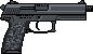 Heckler & Koch MK23