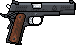 Springfield Armory Loaded pistol