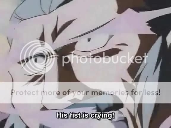 WHAT NINE THOUSAND!!!