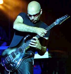 Joe Satriani, fig. 2