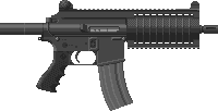 Bushmaster Carbon 15 Type 97S