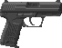 Heckler & Koch P2000