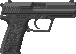 Heckler & Koch USP