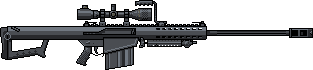 Barrett M82A3