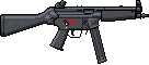 Heckler & Koch MP5/10