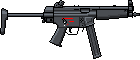 Heckler & Koch MP5/40