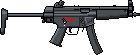 Heckler & Koch MP5A5