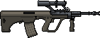 Microtech Small Arms Research STG-556