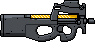 FN P90