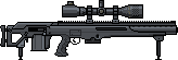Jinxes P330 Railgun